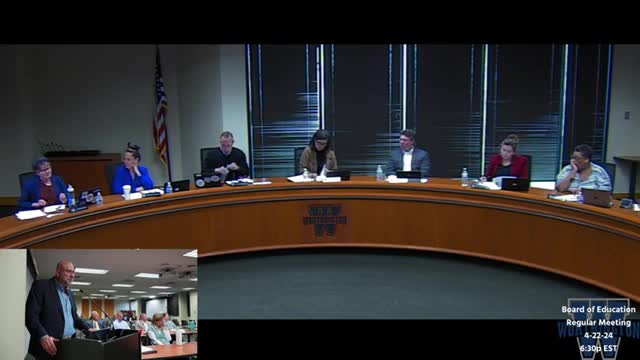 Educators explore interventions for students with disabilities at local schools