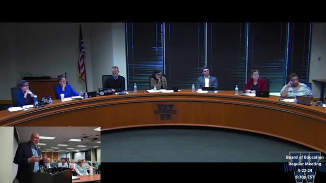 Worthington educators discuss severe nationwide special education staff shortages