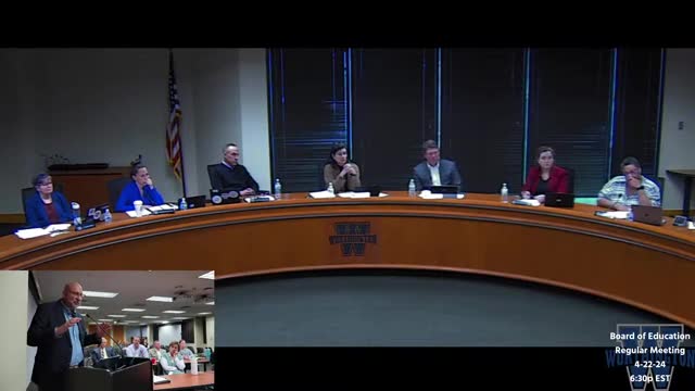 Educator advocates for strong MTSS to support struggling students without IEPs