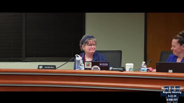 Ohio advocates discuss impact of school vouchers on public education