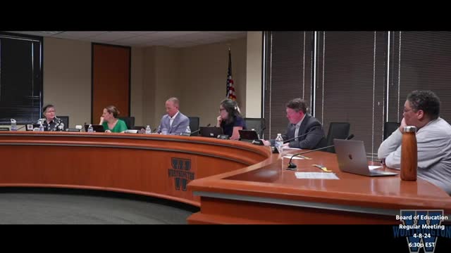 AAPL meeting emphasizes equity in gifted programs and diverse student offerings