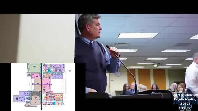 Kilborn School unveils innovative design plans for student and community spaces