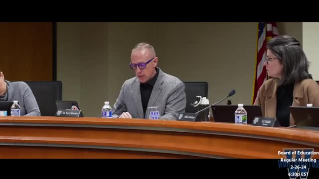 Worthington Schools board approves purchase of former Amazon site for facility expansion