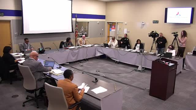 Akron Public Schools reports financial challenges amid budget uncertainties