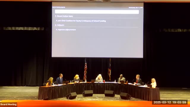 Lakota schools project $217M revenue for FY25 amid funding complexities