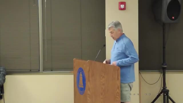 Westerville residents oppose school levy citing enrollment drop and financial mismanagement