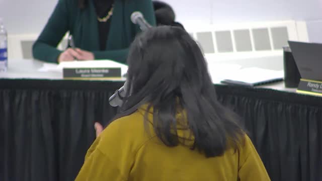 Parent demands action against retired teacher Henline for misconduct toward students