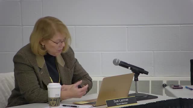 Perrysburg board considers income tax implications amidst property tax debate