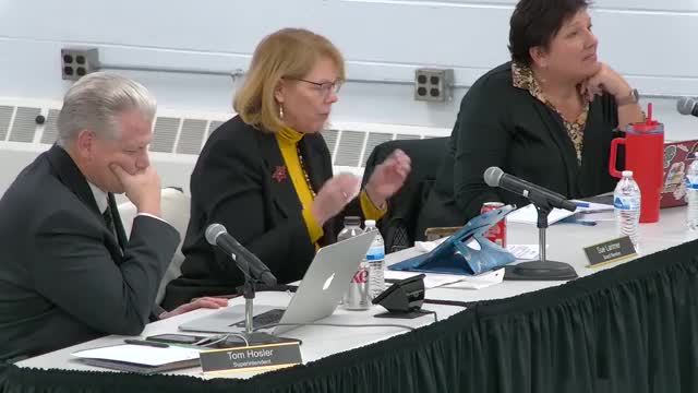 Perrysburg school district faces staffing cuts impacting special education services