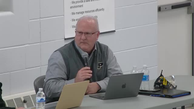 Ohio district considers reducing student days to offset budget cuts