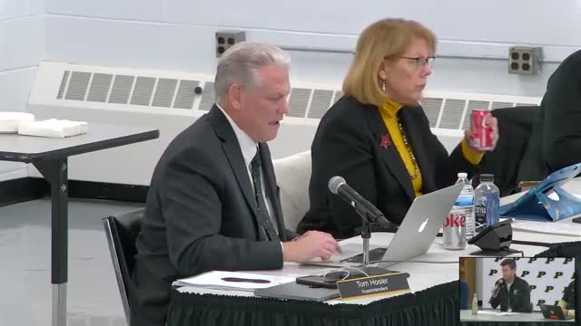 Perrysburg School District announces cuts to extracurricular activities and leadership positions