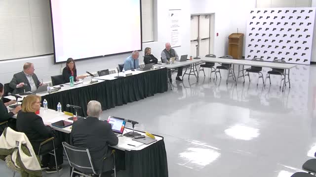 Perrysburg Board of Education discusses budget reduction plan after levy failure