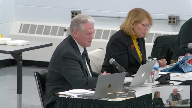 District sees 40% increase in major donors following staffing changes