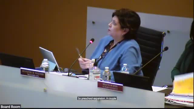 Cincinnati Preschool Promise plans $15M levy decision ahead of November 2025 vote