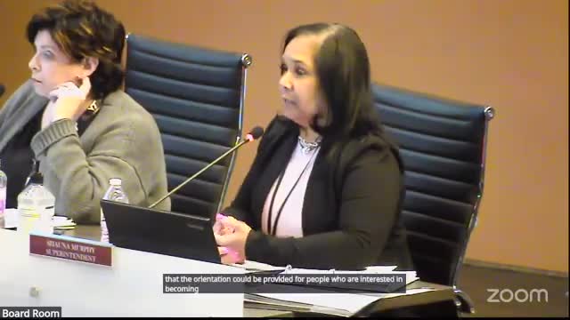 City school district recruits 150 crossing guards amid safety concerns