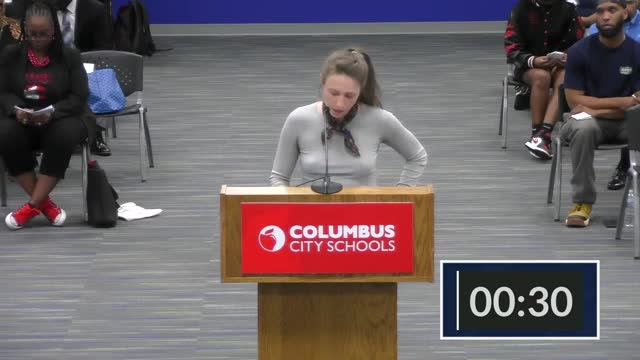 Linden schools face health crisis linked to transportation delays and weight issues