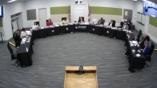 School board plans new strategies for student and family support funding