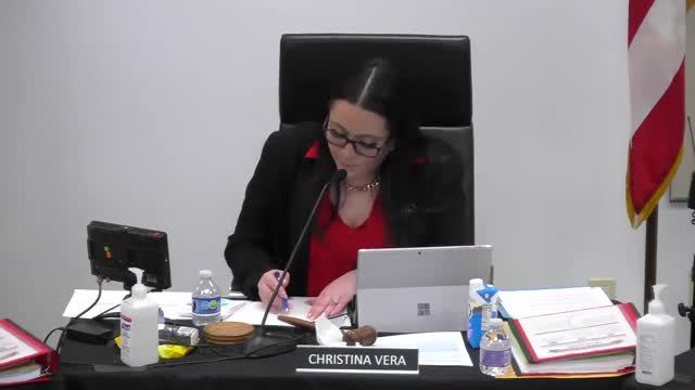 Columbus Board urged to maintain agricultural education amid health concerns