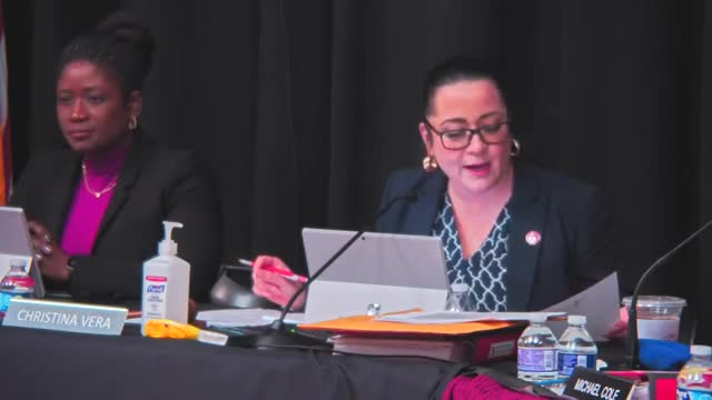 Former Rep Bucci advocates for expanding agriculture education in Ohio schools