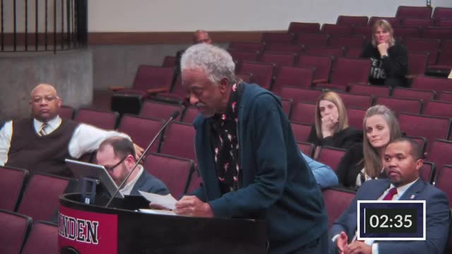 Linden McKinley community fights to preserve agriculture education program