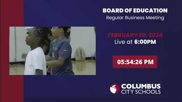 Chris inspires youth at Linden Community with college basketball success story