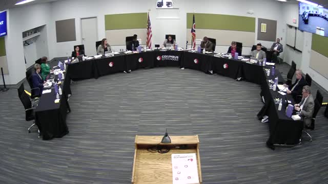 Columbus City Schools celebrate Black History Month and Career Technical Education Month