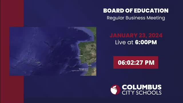 Columbus students combat invasive lizards with environmental science project