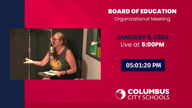 Musician tests new Martin strings during WCBE performance in Grand Rapids