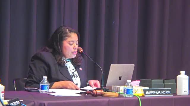 Columbus Online Academy advocates call to reverse school closure decision