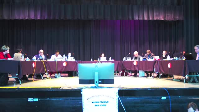 District adjusts resource allocation to address socioeconomic disparities in education