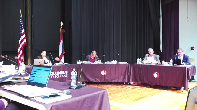 Fort Hayes students celebrate emotional dance performance after pandemic challenges