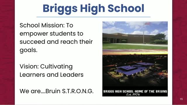 Columbus schools empower students through Power of 1 leadership initiative