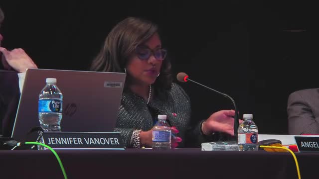 Columbus City Schools prioritizes student support and resource allocation for academic improvement