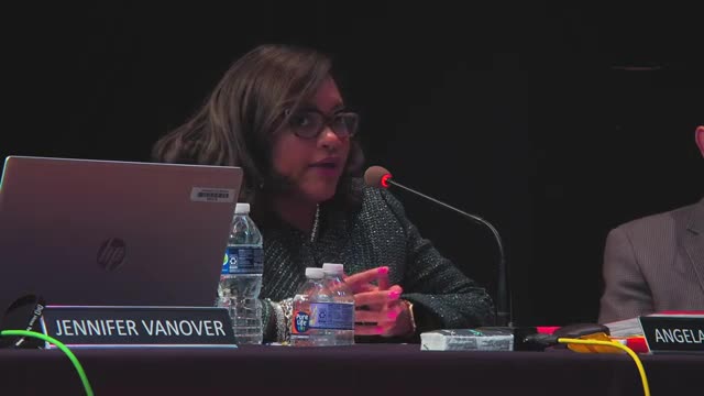 Columbus educators discuss urgent need for investments in early childhood education