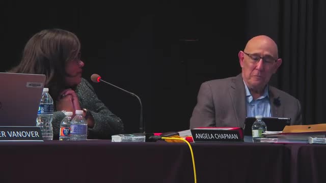 Columbus City Schools adopt community-focused literacy goals and metrics