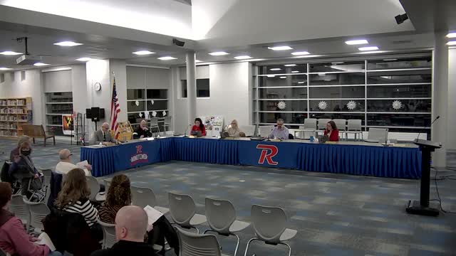 Revere High School proposes inclusive Art Connections and English 9 plus courses
