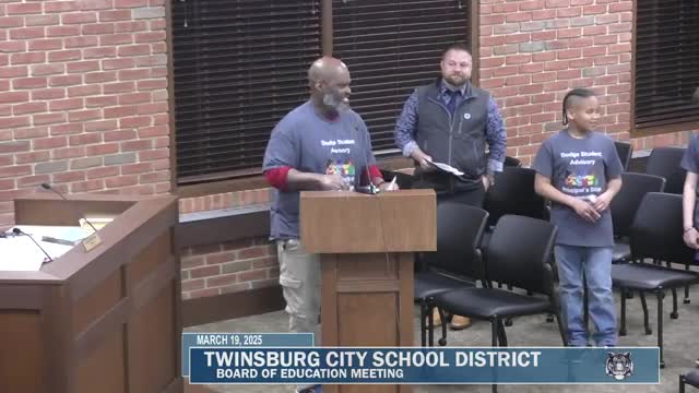 Twinsburg Board unveils Bissell Nature Park and fitness court plans