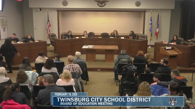 Twinsburg Schools Foundation celebrates success of Magic Gives Back show