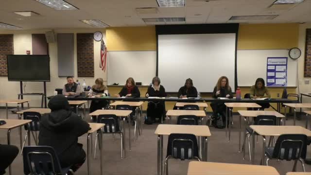 Twinsburg Board elects officers, approves 2025 organizational rules and authorizations