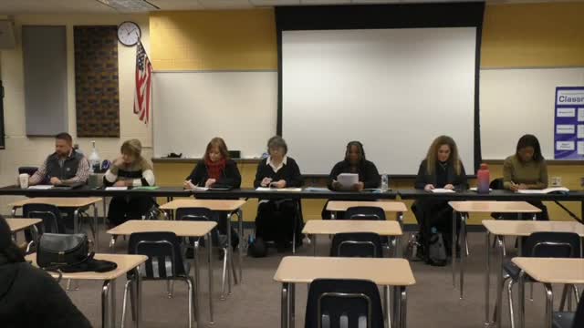 Twinsburg Board of Education approves 2025 budget and meeting schedule