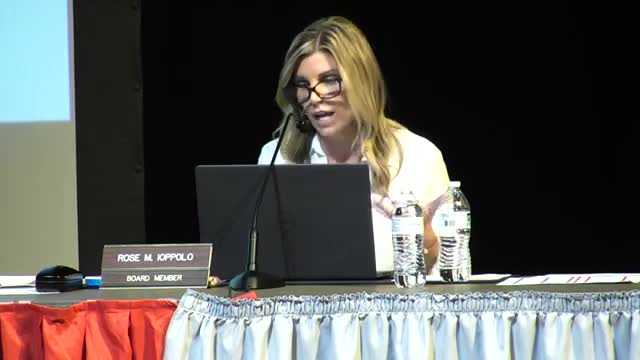 Mentor School Board considers religious time release to attract families from private schools