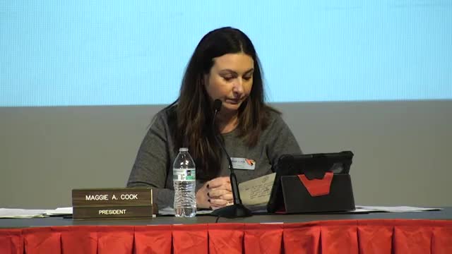 Board member highlights 36% student increase in private schools data dispute