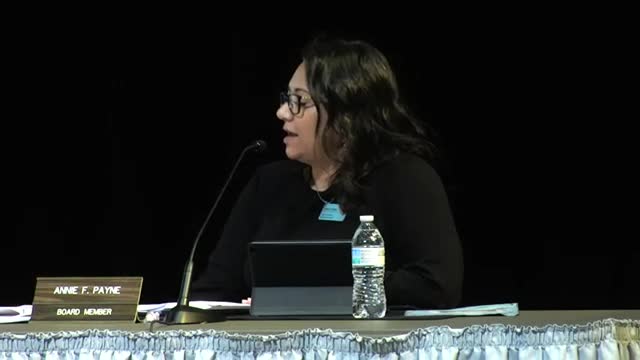 School board debates policy on teaching gender diversity in Westerville district