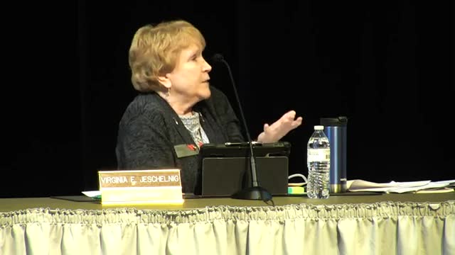 Mentor School Board discusses policy on religious release time and student safety training