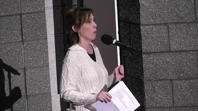 School board debates religious instruction amid safety and disruption concerns