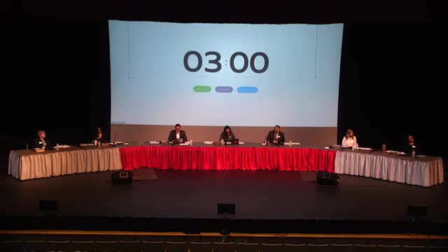 Board opposes Ohio bill restricting trans students' restroom access