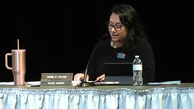 Ohio Board debates gender policy while advocating for House Bill 183