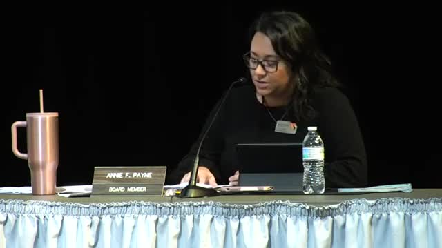 Board discusses policy for enforcing new bathroom law amidst community concerns