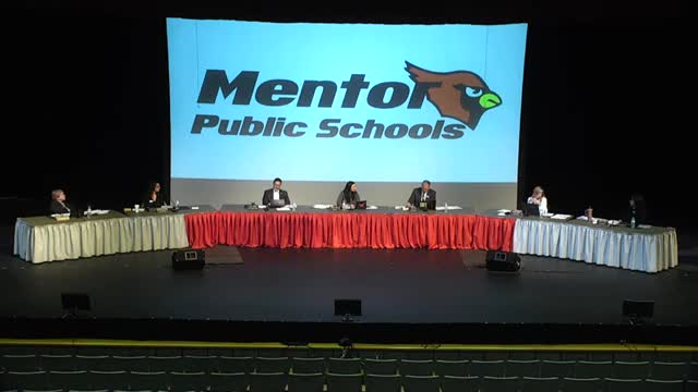 School Board discusses bathroom policy balancing student privacy and safety concerns