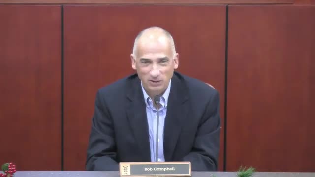 Green School District approves November five-year budget forecast with $1.8M projected gain